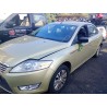 ford mondeo iv (ba7) del año 2007
