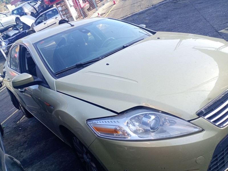 ford mondeo iv (ba7) del año 2007