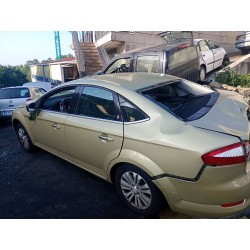 ford mondeo iv (ba7) del año 2007