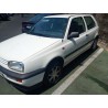 volkswagen golf iii (1h1) del año 1992