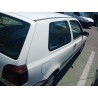 volkswagen golf iii (1h1) del año 1992