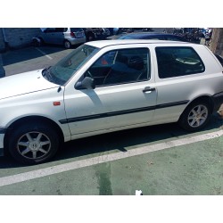 volkswagen golf iii (1h1) del año 1992