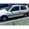 volkswagen golf iii (1h1) del año 1992