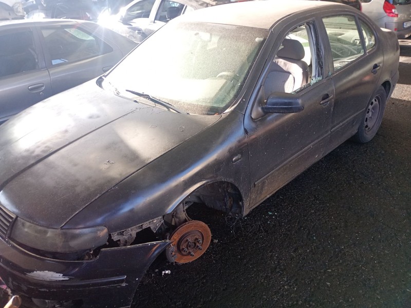 seat toledo ii (1m2) del año 2001