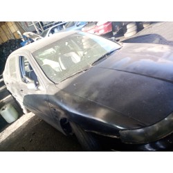 seat toledo ii (1m2) del año 2001