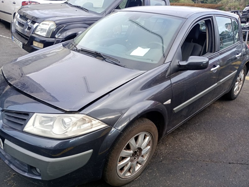 renault megane ii (bm0/1_, cm0/1_) del año 2007