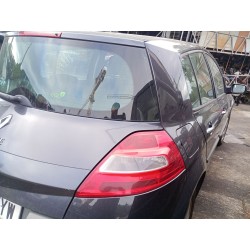 renault megane ii (bm0/1_, cm0/1_) del año 2007