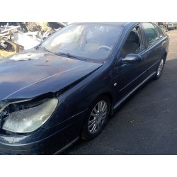 citroën c5 ii (rc_) del año 2006