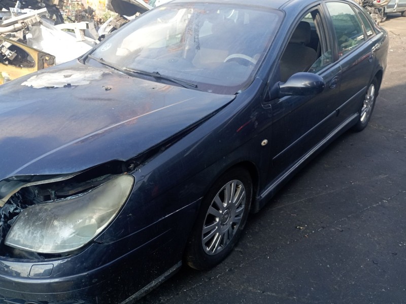 citroën c5 ii (rc_) del año 2006