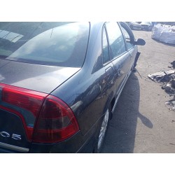 citroën c5 ii (rc_) del año 2006