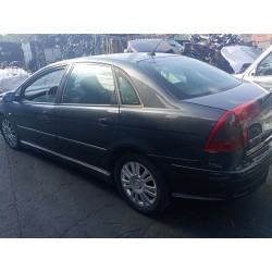 citroën c5 ii (rc_) del año 2006
