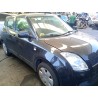 suzuki swift iii (mz, ez) del año 2008