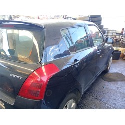 suzuki swift iii (mz, ez) del año 2008