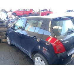suzuki swift iii (mz, ez) del año 2008