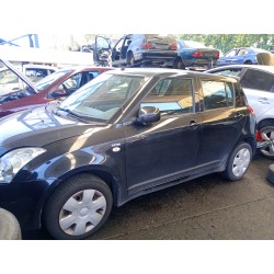 suzuki swift iii (mz, ez) del año 2008
