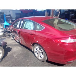 ford mondeo v hatchback (ce) del año 2015