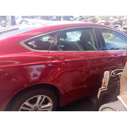 ford mondeo v hatchback (ce) del año 2015