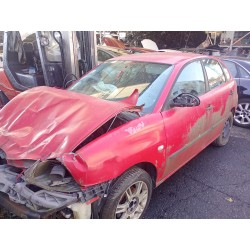 seat ibiza iii (6l1) del año 2009