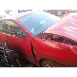 seat ibiza iii (6l1) del año 2009