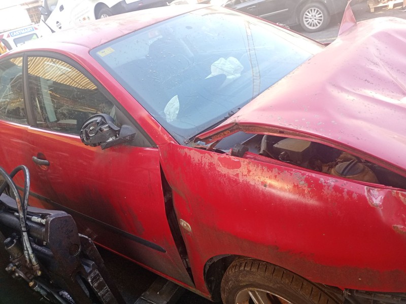 seat ibiza iii (6l1) del año 2009