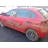 seat ibiza iii (6l1) del año 2009