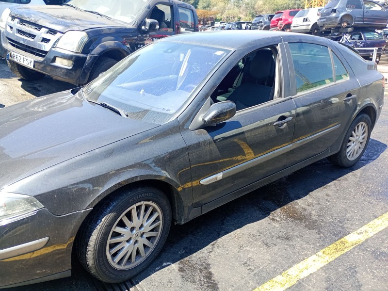 renault laguna ii (bg0/1_) del año 2006