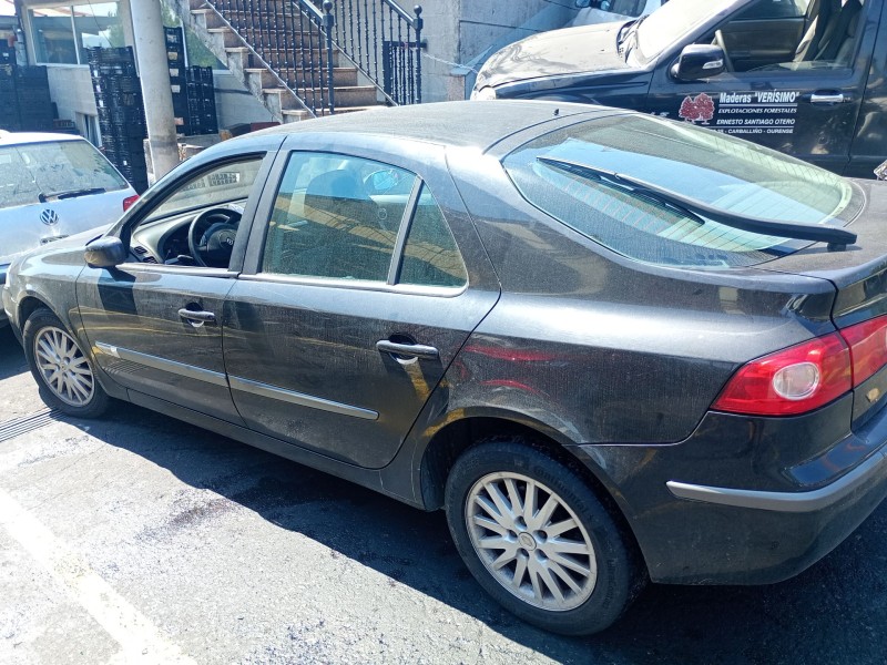 renault laguna ii (bg0/1_) del año 2006