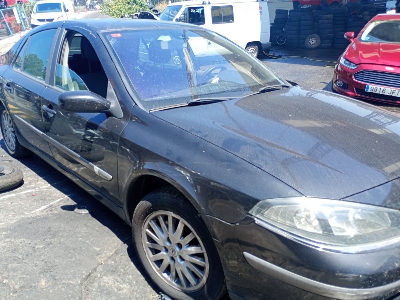 renault laguna ii (bg0/1_) del año 2006