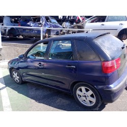 seat ibiza ii (6k1) del año 2000