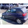 seat ibiza ii (6k1) del año 2000