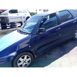 seat ibiza ii (6k1) del año 2000
