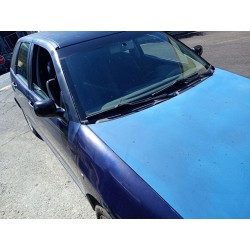 seat ibiza ii (6k1) del año 2000
