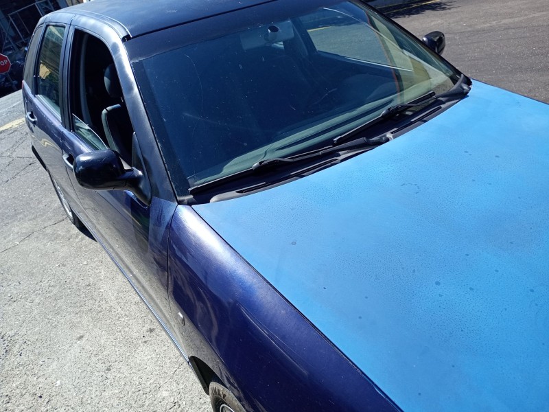 seat ibiza ii (6k1) del año 2000