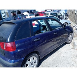 seat ibiza ii (6k1) del año 2000