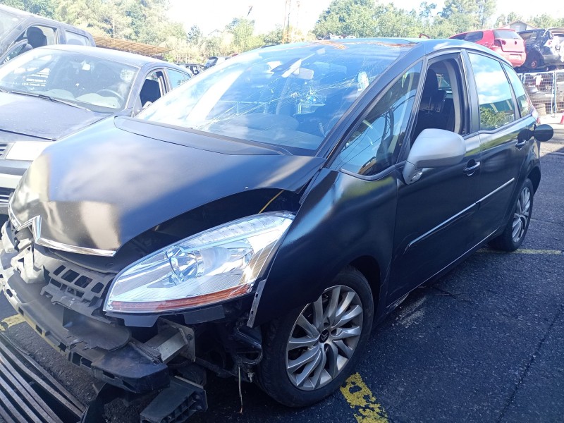 citroën c4 picasso i monospace (ud_) del año 2008