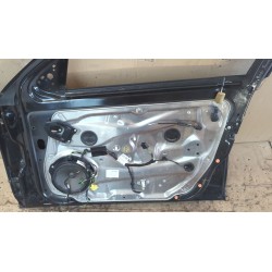 Recambio de puerta delantera derecha para mercedes-benz clase c (w204) c 200 cdi (204.001) referencia OEM IAM   