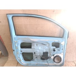 Recambio de puerta delantera izquierda para fiat 500 c (312_) 0.9 (312ag1a) referencia OEM IAM   