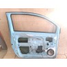 Recambio de puerta delantera izquierda para fiat 500 c (312_) 0.9 (312ag1a) referencia OEM IAM   