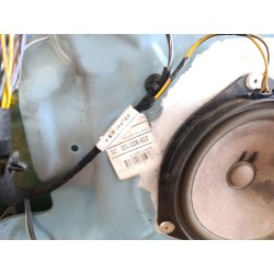 Recambio de puerta delantera izquierda para fiat 500 c (312_) 0.9 (312ag1a) referencia OEM IAM   