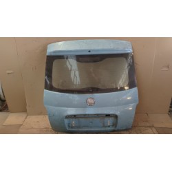 PORTON TRASERO 