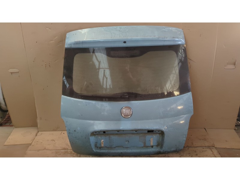 Recambio de porton trasero para fiat 500 c (312_) 0.9 (312ag1a) referencia OEM IAM   