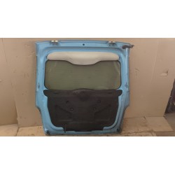 Recambio de porton trasero para fiat 500 c (312_) 0.9 (312ag1a) referencia OEM IAM   