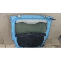Recambio de porton trasero para fiat 500 c (312_) 0.9 (312ag1a) referencia OEM IAM   