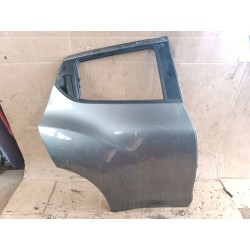 Recambio de puerta trasera derecha para nissan juke i (f15e)(06.2010) 1.6 acenta [1,6 ltr. - 86 kw 16v cat] referencia OEM IAM  