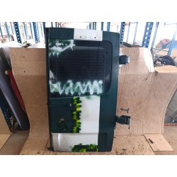 Recambio de puerta trasera derecha para renault trafic iii autobús (jg_) 2.0 dci 120 (jgmn) referencia OEM IAM   