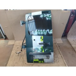 Recambio de puerta trasera izquierda para renault trafic iii autobús (jg_) 2.0 dci 120 (jgmn) referencia OEM IAM   