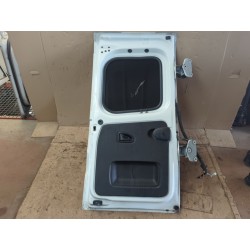 Recambio de puerta trasera izquierda para renault trafic iii autobús (jg_) 2.0 dci 120 (jgmn) referencia OEM IAM   
