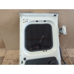 Recambio de puerta trasera izquierda para renault trafic iii autobús (jg_) 2.0 dci 120 (jgmn) referencia OEM IAM   