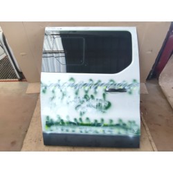 Recambio de puerta lateral corredera derecha para renault trafic iii autobús (jg_) 2.0 dci 120 (jgmn) referencia OEM IAM   