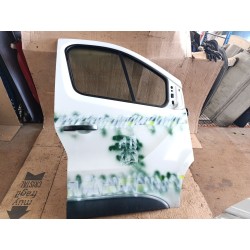 Recambio de puerta delantera derecha para renault trafic iii autobús (jg_) 2.0 dci 120 (jgmn) referencia OEM IAM   